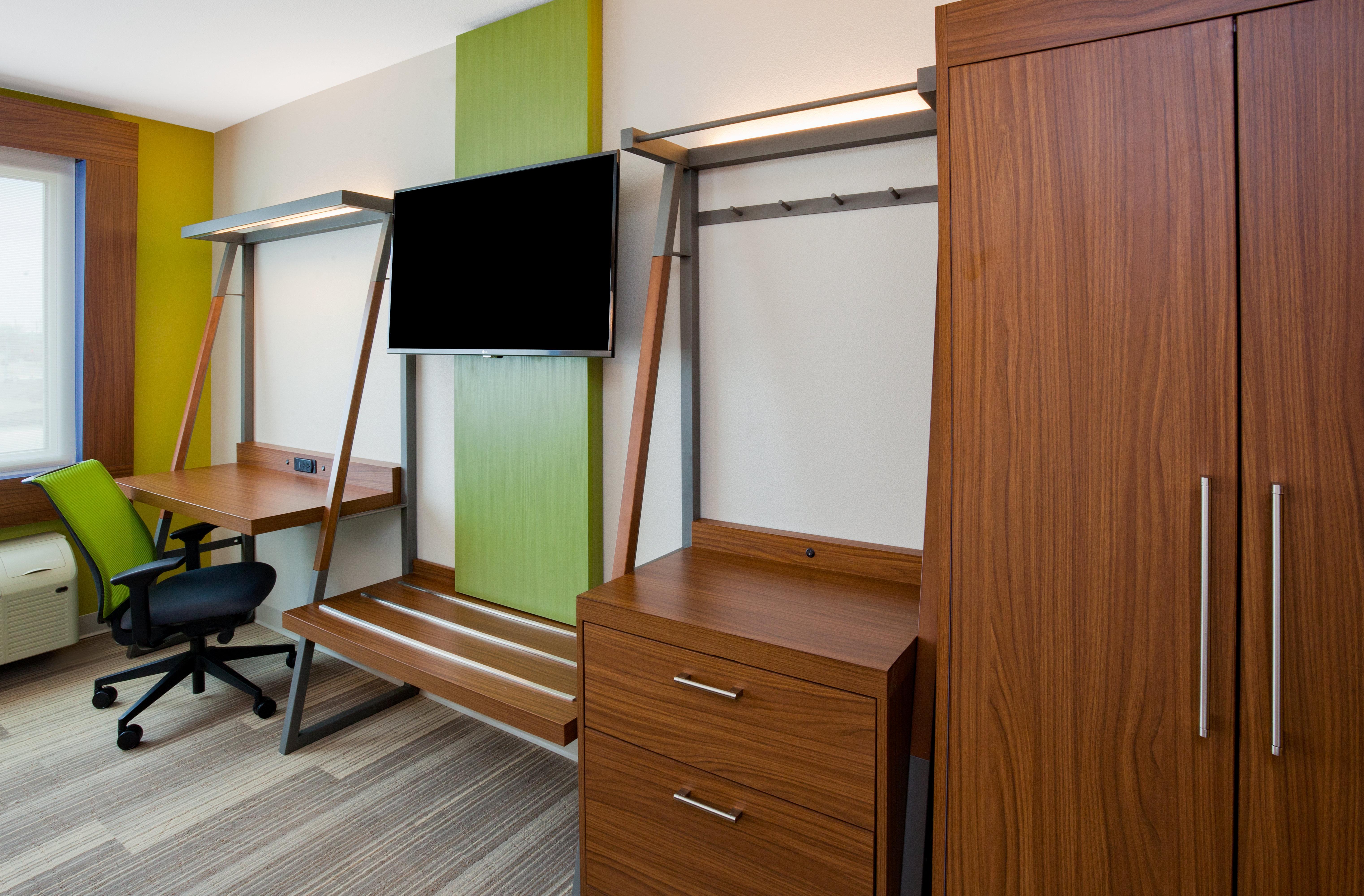 Holiday Inn Express And Suites Des Moines Downtown By Ihg Exterior foto